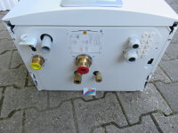 Bosch Junkers Luft/Wasser-Wärmepumpe SUPRAECO A SAS 8-2 ASE Split 7,2 kW monovalent