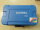 Conel Pressbackenkoffer blau inkl. 3 Pressbacken F Kontur F16/F20/F32 für PM1