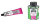 Tangit Kleber 125 gramm PVC-U Klebstoff + Tangit Reiniger 125 ml PVC / ABS