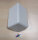 Simplex Aussenecke N weiss PVC-Innenecke aus stabilem Kunststoff