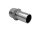 Connect Inox Edelstahl Pressfitting Einsteckstück 22 x 3/4"AG - 10 Stück