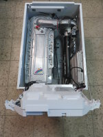 Remeha Quinta Ace 45 T-Control Gas Brennwert Wandkessel 45KW
