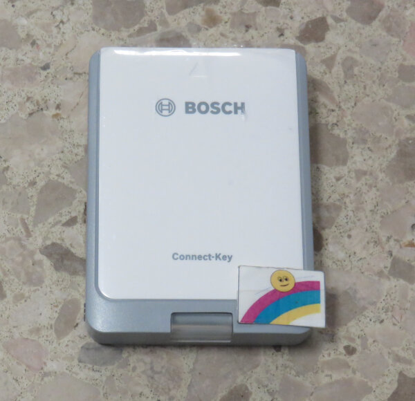 Bosch Junkers Connect Key K 30 RF Internet-Gateway Internetmodul