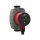 Oventrop Pumpengruppe Regumat S180 kurze Bauform + Grundfos Alpha 1 25/40 + Wärmeübertrager 30 Platten