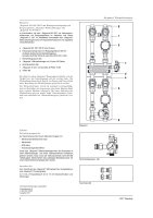 Oventrop Pumpengruppe Regumat M3 180 kurze Bauform + Cosmo Umwälzpumpe CPH 2.0 4-25 + Wärmeübertrager 30 Platten