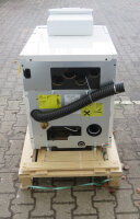 Bosch Junkers Öl-Brennwertkessel bodenstehend Olio Condens OC7000F 22 914x600x804