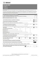 Bosch Junkers Öl-Brennwertkessel bodenstehend Olio Condens OC7000F 22 914x600x804