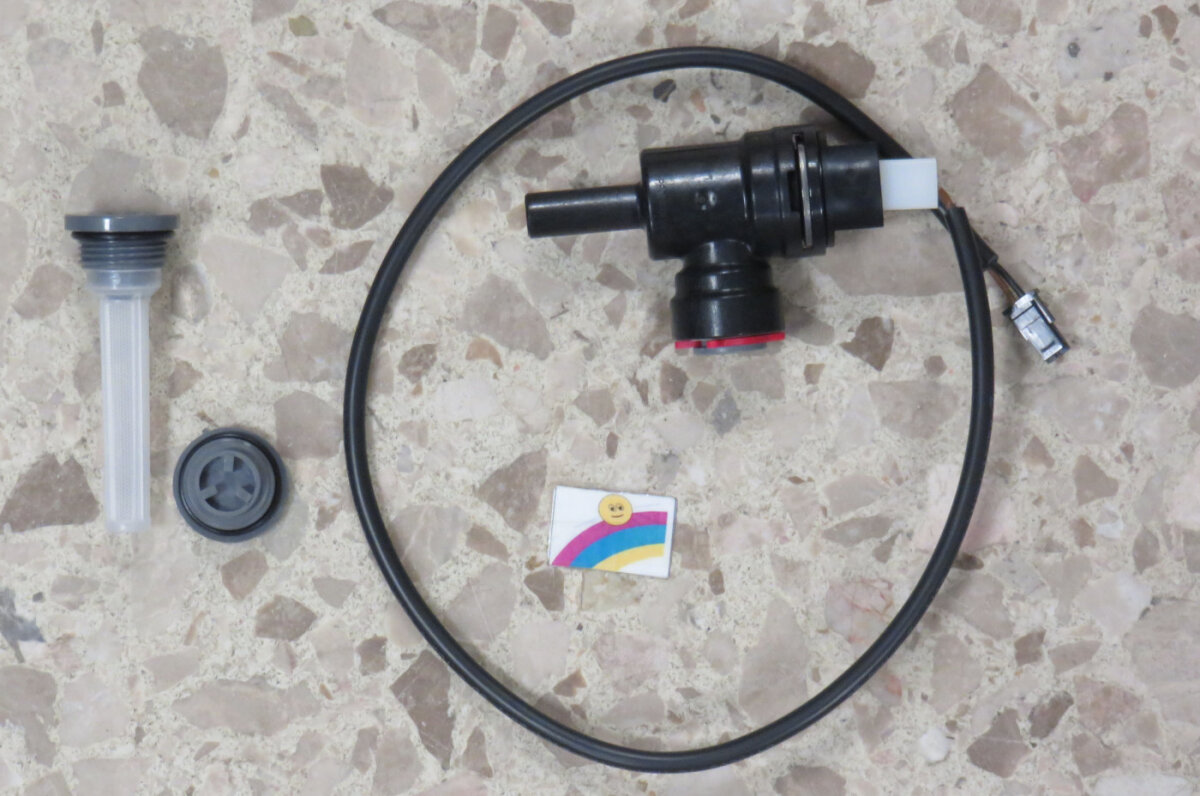 syr lex plus 10 connect