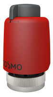 Cosmo Standard Stellantrieb 230V IP54 M30x1,5mm stromlos...