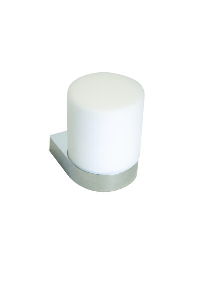 Vigour Zubehör Bad Derby V3 Flüssigseifenspender mit Glas Bedienung von unten