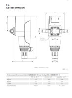 Conel Hauswasserstation CLEAR PRO RD 3/4" Rückspülfilter mit Druckminderer