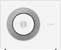 Bosch Monoblock CS5800/6800i AW10 OR-T + Wärmepumpe CS6800iAW 12 E Inneneinheit WW Speicher