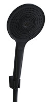 Vigour Wannenset individual 3.2 Wandhalter Schlauch...