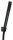 Vigour Wannenset individual 3.2 Wandhalter Schlauch Stabhandbrause schwarz matt