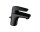 Vigour Einhand-Waschtischbatterie derby style Piccolo mit  Ablaufgarnitur schwarz matt