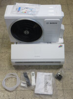 Bosch Split-Klimagerät CL3000i-Set 26 WE...