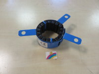 Conel Brandschutzmanschette FLAM Abm. 50 Rohr 47-58 mm...