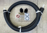 Cosmo Anschlusspaket Wärmepumpe DN25 6m HP Flow Set...