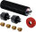 Cosmo Anschlusspaket Wärmepumpe DN25 6m HP Flow Set 2x32x2,9-2x32x3,5/140 L=6m