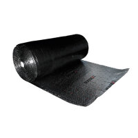 (€3,33/qm) 75qm Dämmfolie 1,25m x 0,60m zur...