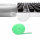 (€18,19/qm) 120,96QM Fussbodenheizung 50mm 16x2 PE-RT Rohr Noppenplatte 30-2