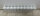 Aluminium Paneel Heizkörper  VIP 350 BH 440mm BL 800mm T 80mm NA 350mm