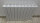 Aluminium Paneel Heizkörper  VIP 500 BH 590mm BL 800mm T 80mm NA 500mm