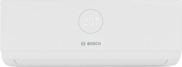 Bosch Klimagerät CL3000iU W 35 E, Split Inneneinheit, 295x802x200, 3,5 kW
