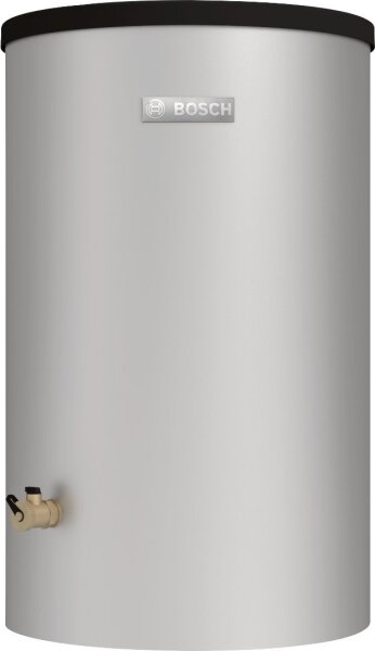 Bosch untensteh. Systemspeicher STORA W 120-5 O1 A, 980x600, 115 L, silber