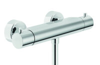 Vigour Brausegarnitur mit Stange 90 cm + Vigour...