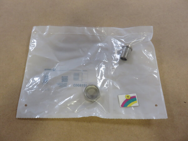 Oventrop Verschraubung DN 10 5/8"IG x 3/8"AG