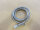 Vigour Design Brauseschlauch 1/2"x1/2"x160cm verdrehsicher verchromt
