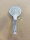 Vigour Handbrause individual 2.2 verchromt 3-strahlig rund