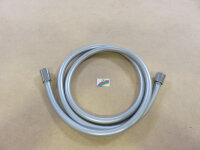 Sanibel 1001-Brauseschlauch A24 DN15x1600mm classic...