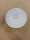 Sanibel 1001 Kopfbrause A24 1S einstrahlig rund D 230mm DN15 (1/2") vc
