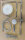 Sanibel 1001 Showerpipe Thermostatset A24 1095 mm Kopfbrause 230mm, Handbrause 3S 110mm
