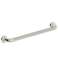 Vigour Haltegriff clivia plus 32/600mm mit Rosette...