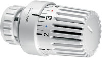 Oventrop Thermostatkopf Fuehlerelement Uni LD weiss mit...