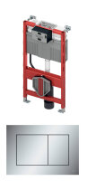 TECEprofil neu WC-Modul Bauhöhe 820mm mit...