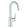 Grohe Waschtischarmatur Bauflow L-Size Ausladung 140mm chrom