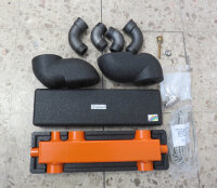 Vaillant Hydraulische Weiche WH 40 horizontal