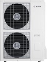 Bosch Luft/Wasser Wärmepumpe Compress CS3400iAWS 10OR-T 9,6kW  + CS3400iAWS 10 M Inneneinheit - ABHOLERANGEBOT