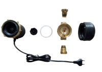 Cosmo Zirkulationspumpe für Trinkwasser mit...