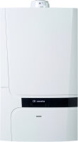 Remeha Gas Brennwert Wandkessel Calenta Ace-Matic 25 DS...