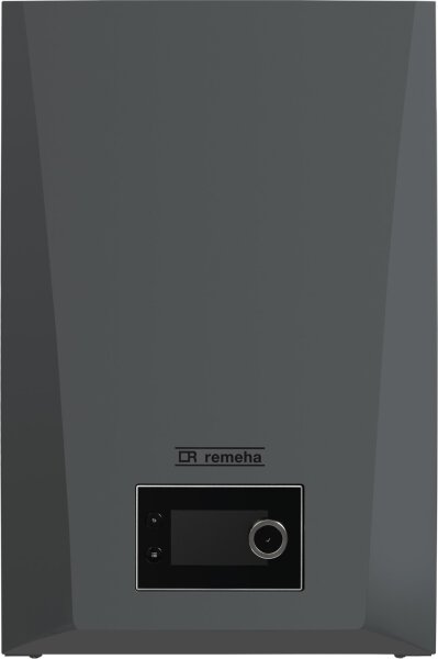 Remeha Quinta 65 Gas Brennwert Wandheizkessel 65,0 kW