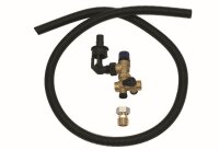 Vaillant Paket 1.337/5 ecoCOMPACT Gas Kompakt Brennwert VSC 206/4-5 90 LL/H VRC 700/6