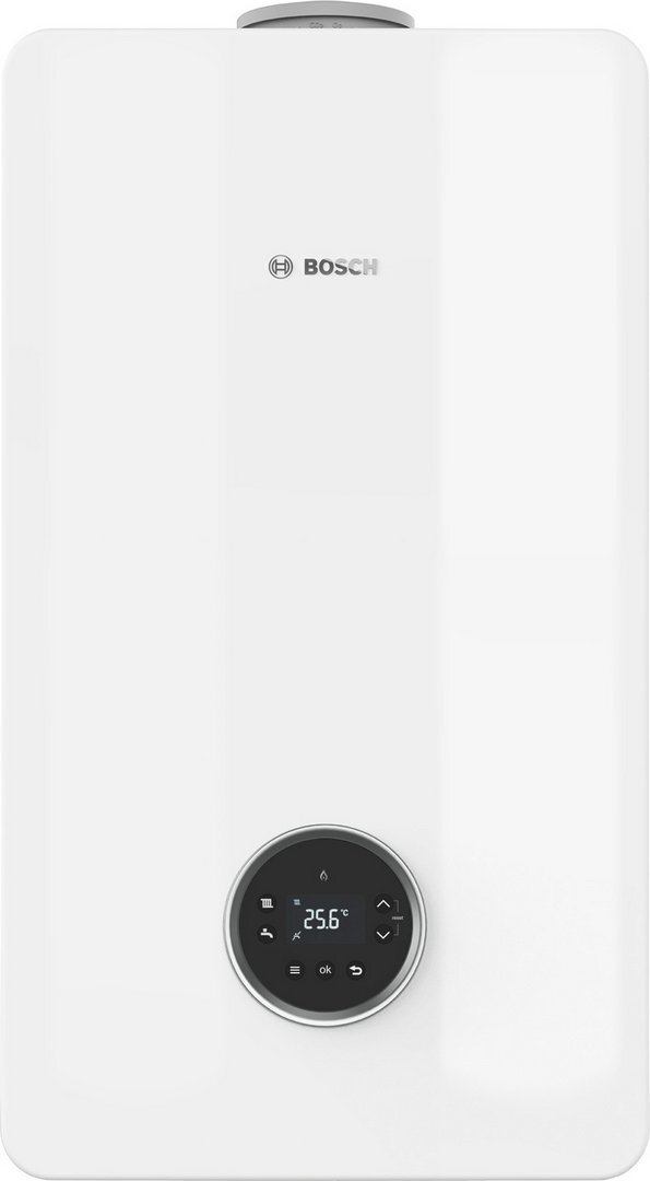 Bosch Gc5300iw 24 P 23