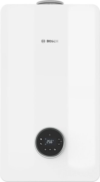 Bosch Gas-Brennwertgerät wandhängend GC5300iW 24 P 23 inkl. Ausdehnungsgefäß