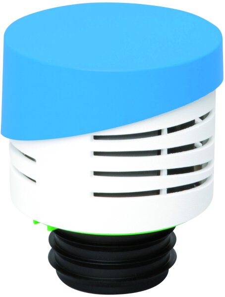 Rohrbelüfter Conel Drain DN 32/40/50 Zulassung nach EN 12380