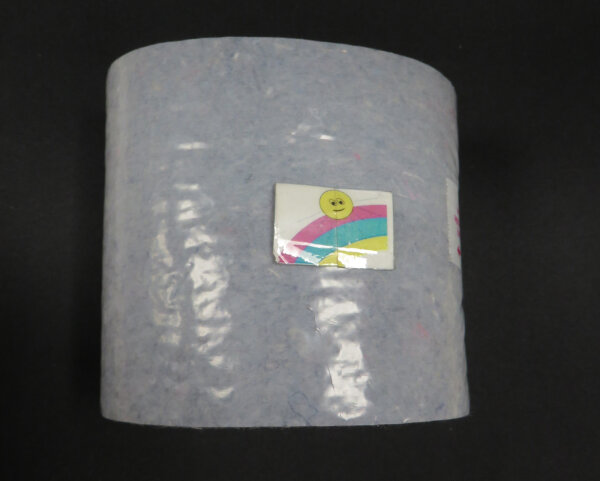 Filzband 100 x 2 mm je 3.6 Meter selbstklebend